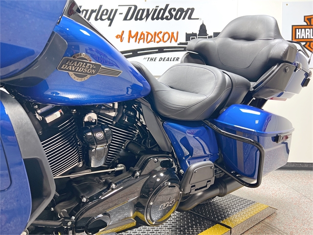 2024 Harley-Davidson Road Glide Base at Harley-Davidson of Madison