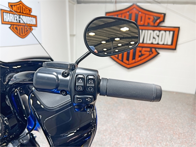 2024 Harley-Davidson Road Glide Base at Harley-Davidson of Madison