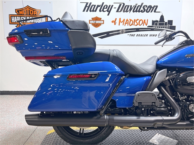 2024 Harley-Davidson Road Glide Base at Harley-Davidson of Madison