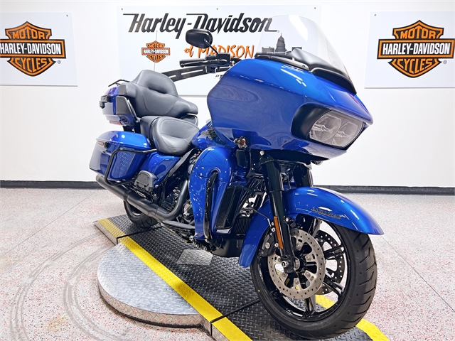 2024 Harley-Davidson Road Glide Base at Harley-Davidson of Madison