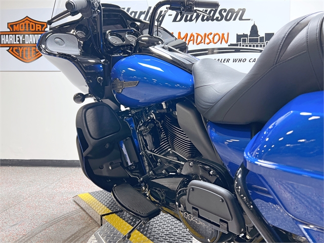 2024 Harley-Davidson Road Glide Base at Harley-Davidson of Madison