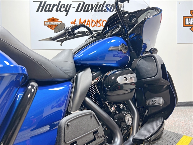 2024 Harley-Davidson Road Glide Base at Harley-Davidson of Madison