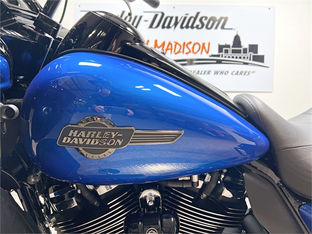 2024 Harley-Davidson Road Glide Base at Harley-Davidson of Madison