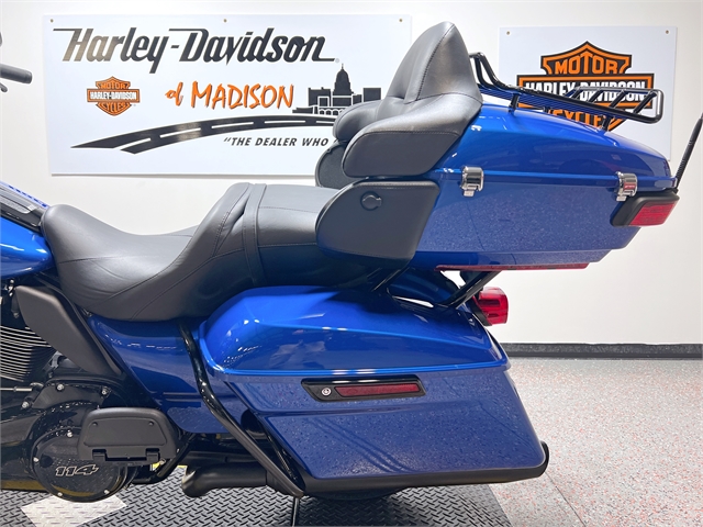 2024 Harley-Davidson Road Glide Base at Harley-Davidson of Madison