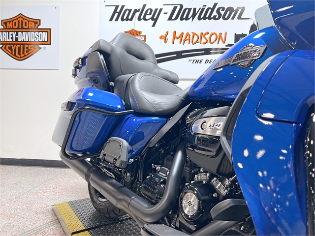 2024 Harley-Davidson Road Glide Base at Harley-Davidson of Madison