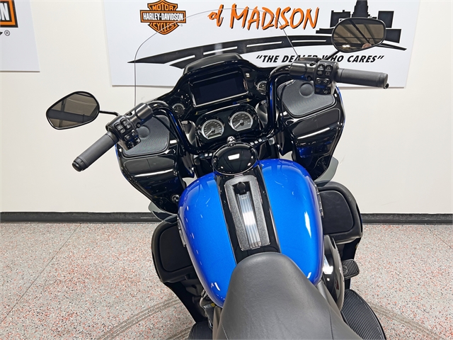 2024 Harley-Davidson Road Glide Base at Harley-Davidson of Madison