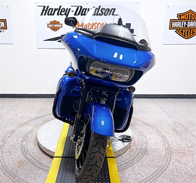 2024 Harley-Davidson Road Glide Base at Harley-Davidson of Madison