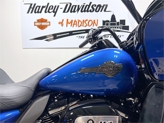 2024 Harley-Davidson Road Glide Base at Harley-Davidson of Madison