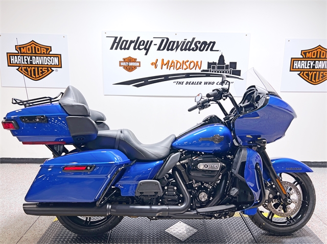 2024 Harley-Davidson Road Glide Base at Harley-Davidson of Madison