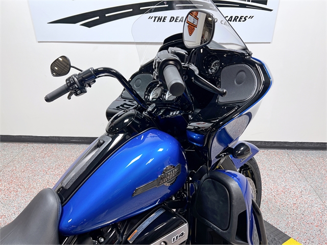 2024 Harley-Davidson Road Glide Base at Harley-Davidson of Madison