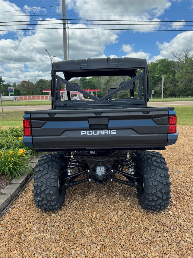 2025 Polaris Ranger XP 1000 Premium at R/T Powersports