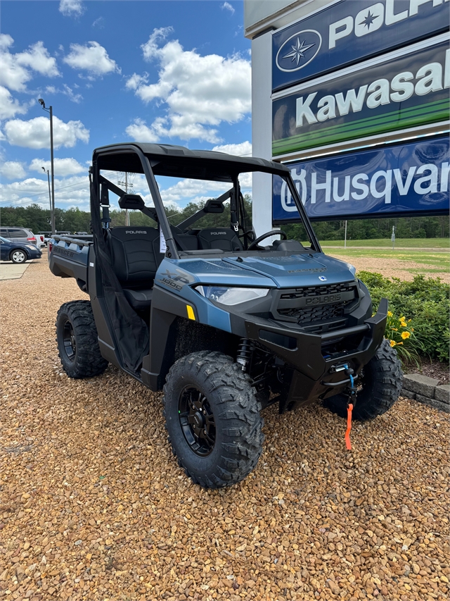 2025 Polaris Ranger XP 1000 Premium at R/T Powersports