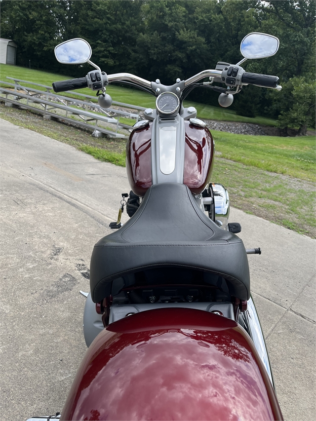 2008 Harley-Davidson Softail Rocker at Harley-Davidson of Asheville