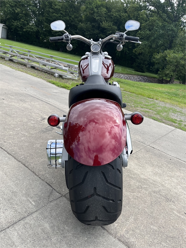 2008 Harley-Davidson Softail Rocker at Harley-Davidson of Asheville