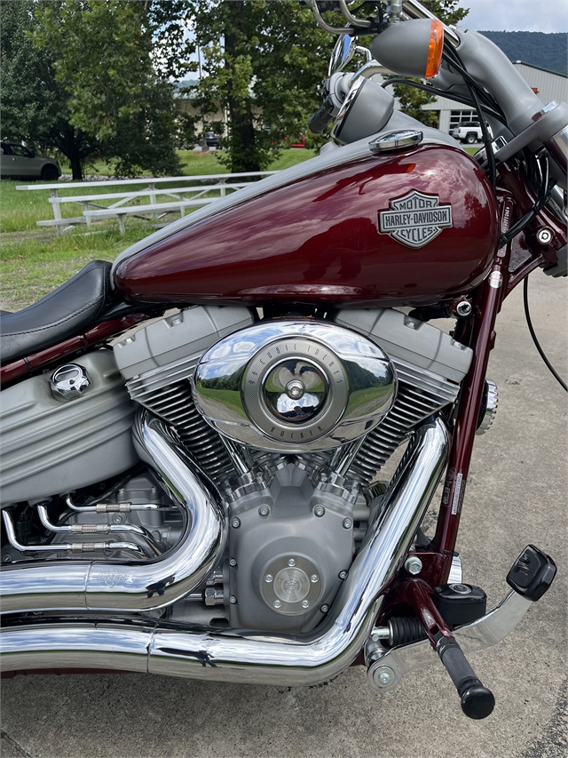 2008 Harley-Davidson Softail Rocker at Harley-Davidson of Asheville