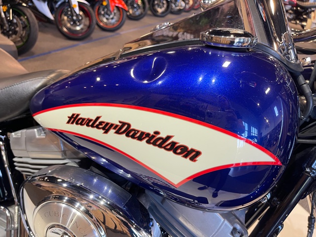 2006 Harley-Davidson Softail Heritage at Martin Moto