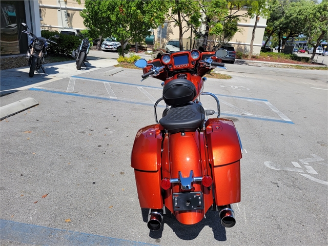 2019 Indian Chieftain Limited at Fort Lauderdale