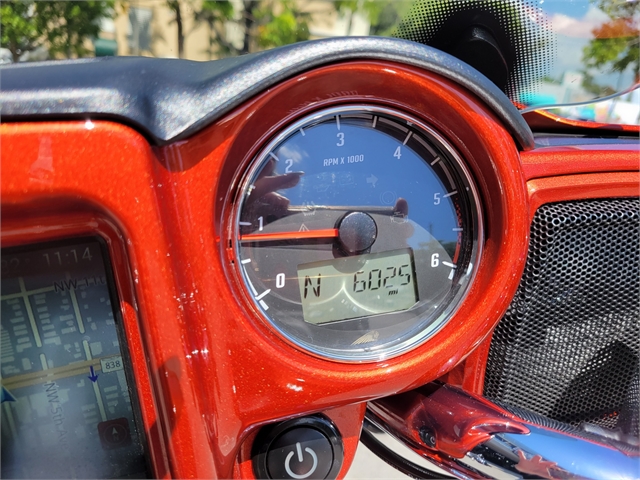 2019 Indian Chieftain Limited at Fort Lauderdale