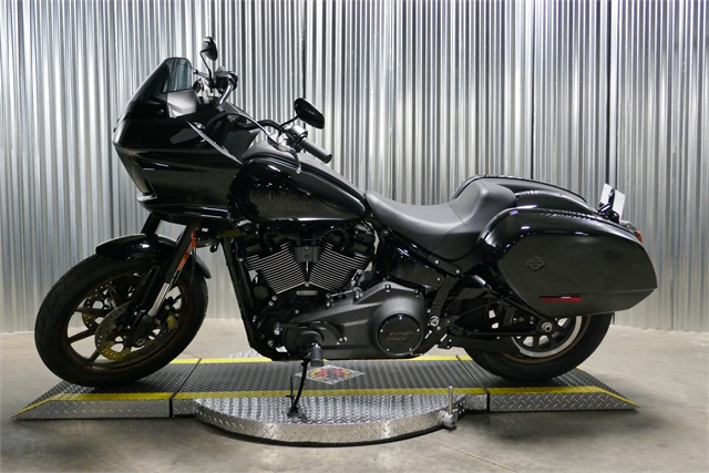 2023 Harley-Davidson Softail Low Rider ST at Elk River Harley-Davidson