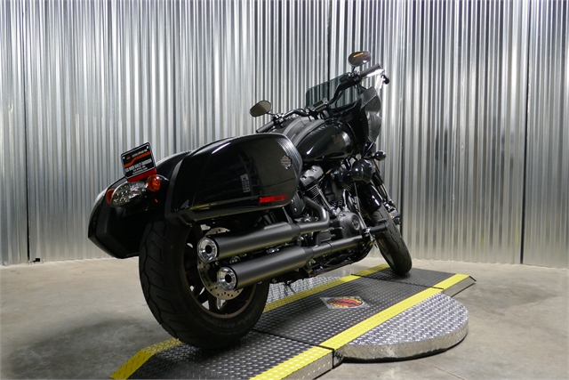 2023 Harley-Davidson Softail Low Rider ST at Elk River Harley-Davidson