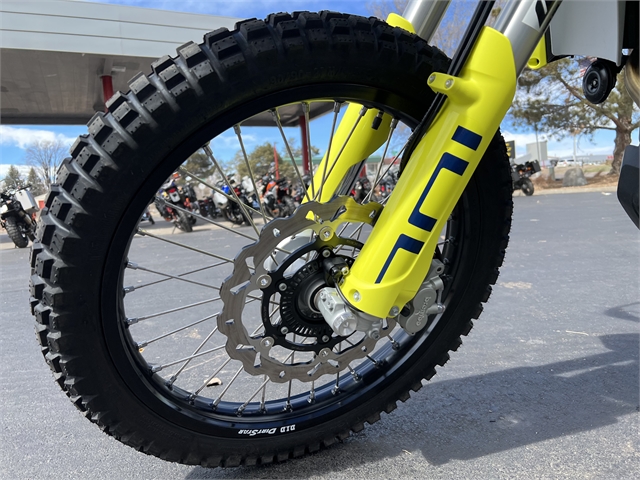 2023 Husqvarna Enduro 701 at Aces Motorcycles - Fort Collins