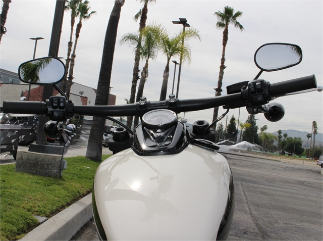 2022 Harley-Davidson Softail Fat Bob 114 at Quaid Harley-Davidson, Loma Linda, CA 92354