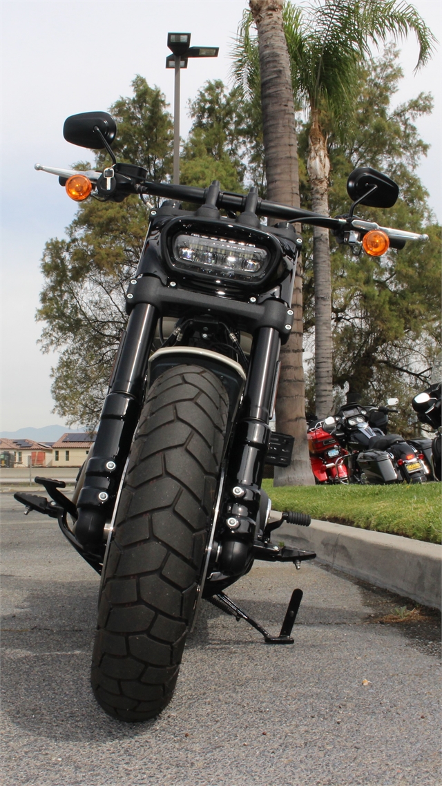 2022 Harley-Davidson Softail Fat Bob 114 at Quaid Harley-Davidson, Loma Linda, CA 92354