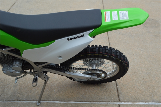 2023 Kawasaki KLX 230R at Shawnee Motorsports & Marine