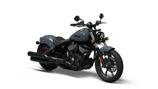2022 Indian Chief Dark Horse at Fort Lauderdale