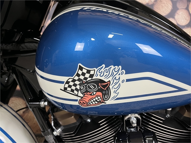 2023 Harley-Davidson Street Glide ST at Northwoods H-D