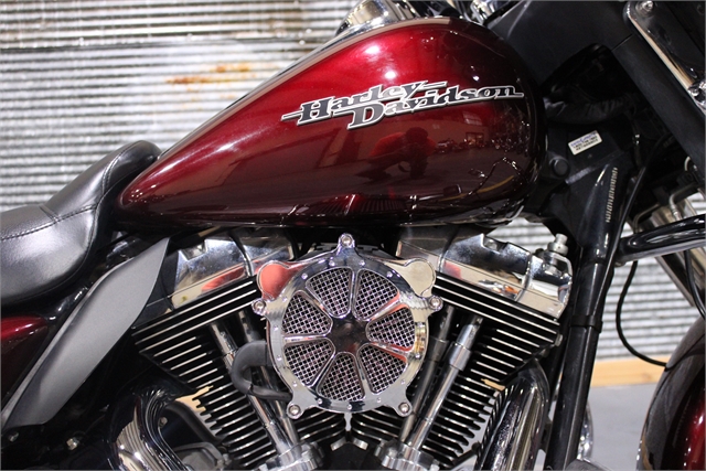 2015 Harley-Davidson Street Glide Base at Texarkana Harley-Davidson