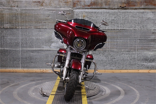 2015 Harley-Davidson Street Glide Base at Texarkana Harley-Davidson