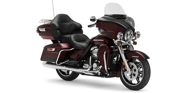 2022 Harley-Davidson Electra Glide Ultra Limited at Javelina Harley-Davidson