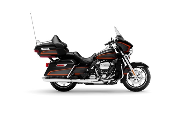 2022 Harley-Davidson Electra Glide Ultra Limited at Javelina Harley-Davidson