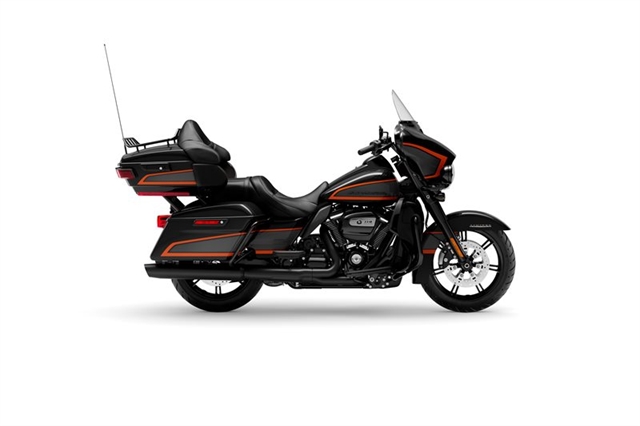 2022 Harley-Davidson Electra Glide Ultra Limited at Javelina Harley-Davidson