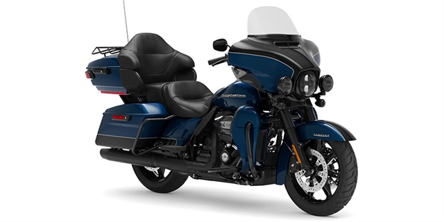 2022 Harley-Davidson Electra Glide Ultra Limited at Javelina Harley-Davidson