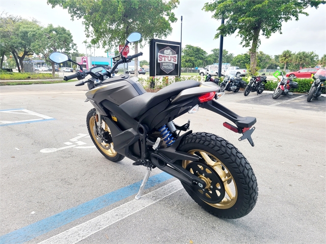 2021 Zero DSR at Fort Lauderdale