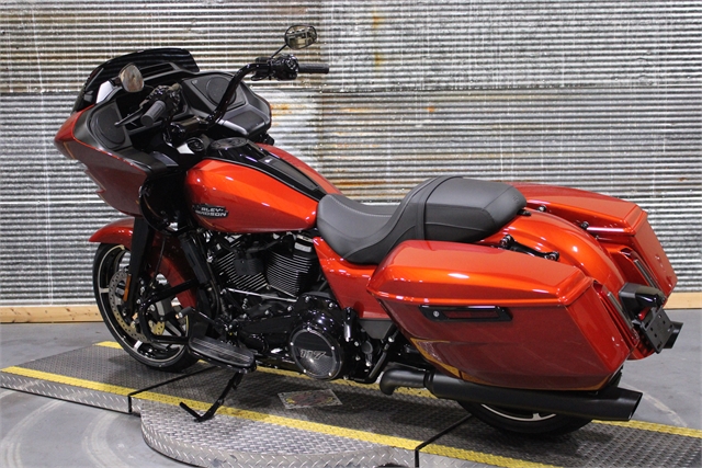 2024 Harley-Davidson Road Glide Base at Texarkana Harley-Davidson