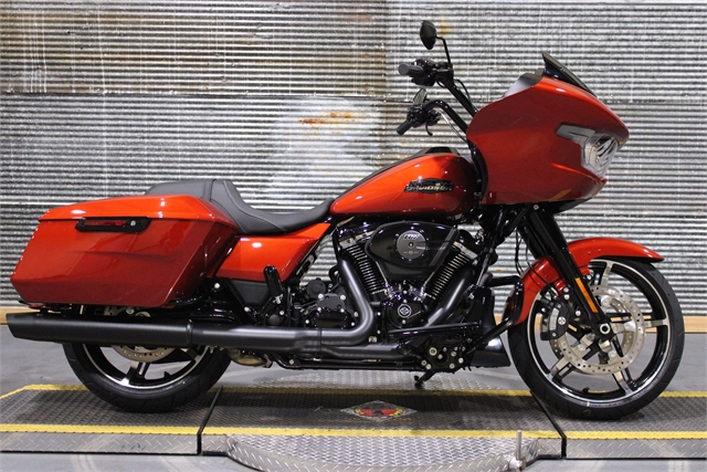 2024 Harley-Davidson Road Glide Base at Texarkana Harley-Davidson