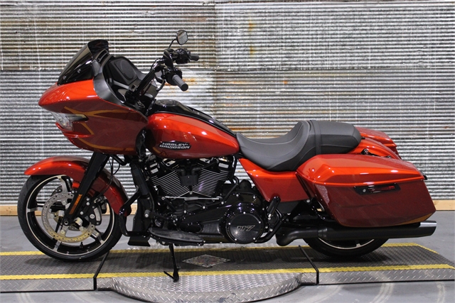 2024 Harley-Davidson Road Glide Base at Texarkana Harley-Davidson