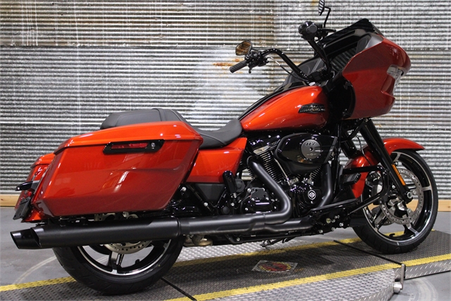 2024 Harley-Davidson Road Glide Base at Texarkana Harley-Davidson