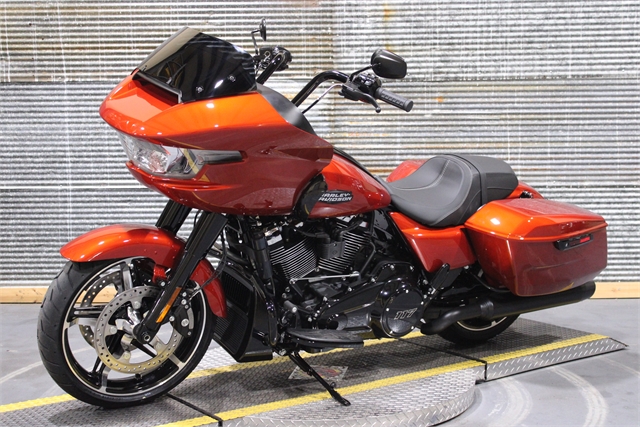 2024 Harley-Davidson Road Glide Base at Texarkana Harley-Davidson