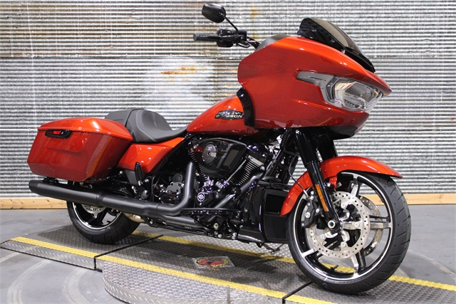 2024 Harley-Davidson Road Glide Base at Texarkana Harley-Davidson