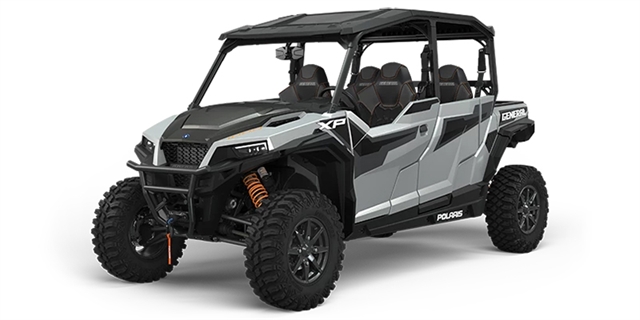 2022 Polaris GENERAL XP 4 Deluxe at Friendly Powersports Slidell