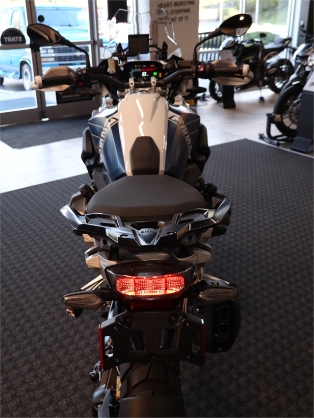 2023 BMW R 1250 GS 1250 GS at Frontline Eurosports