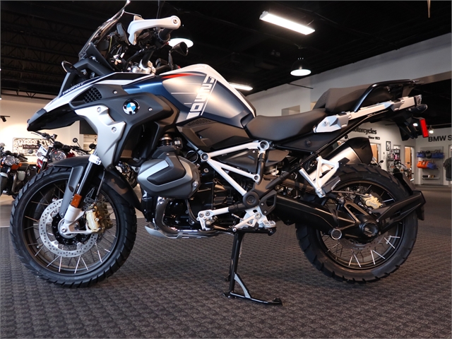 2023 BMW R 1250 GS 1250 GS at Frontline Eurosports