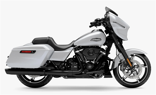 2024 Harley-Davidson Street Glide Base at Gasoline Alley Harley-Davidson
