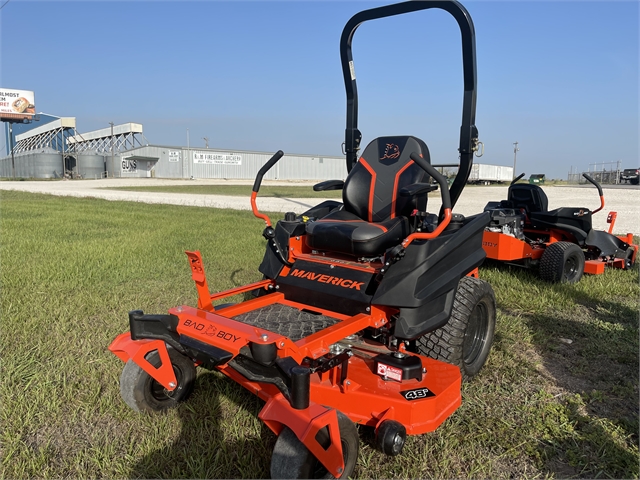 2021 bad best sale boy mowers