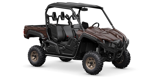 2024 Yamaha Viking EPS Ranch Edition at Friendly Powersports Slidell