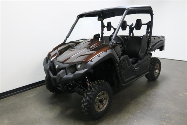 2024 Yamaha Viking EPS Ranch Edition at Friendly Powersports Slidell